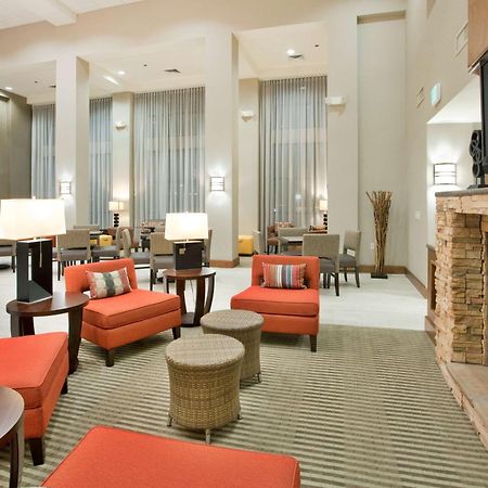 Hampton Inn&Suites Phoenix Glendale-Westgate Exterior foto