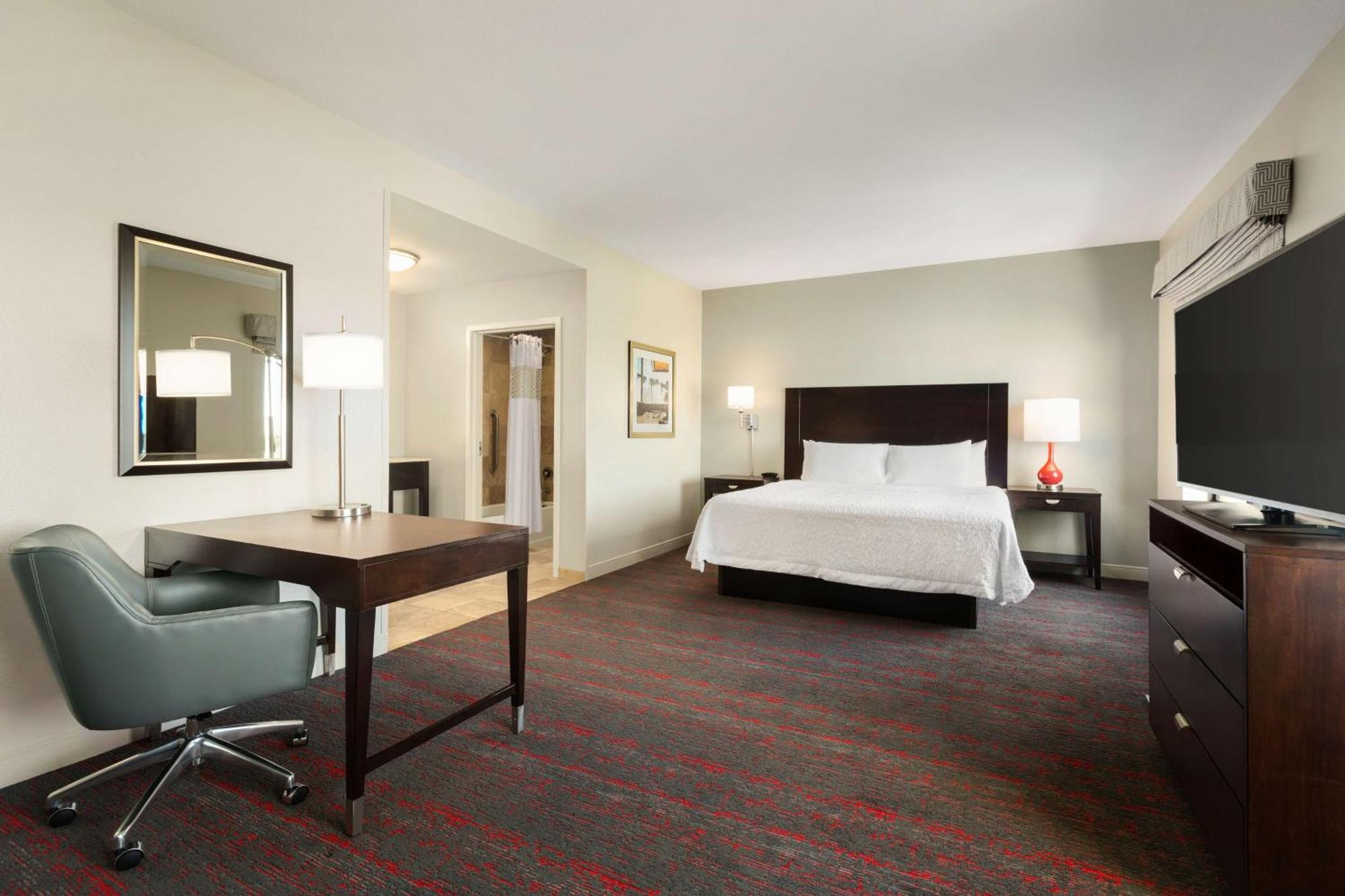 Hampton Inn&Suites Phoenix Glendale-Westgate Exterior foto