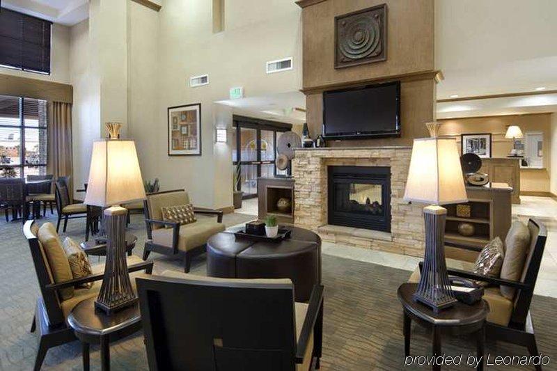 Hampton Inn&Suites Phoenix Glendale-Westgate Interior foto